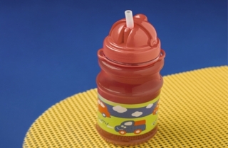 Refresco de tuna